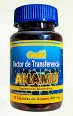 ANAMU FACTOR DE TRANSFERENCIA 60 CAP