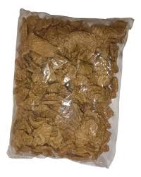 CHICHARRON DE SOYA 250GRS