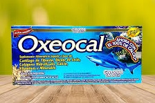 AMPOLLETA OXEOCAL C/10  BAJO