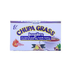 TE CHUPA GRSS C/30 SOB GN+VIDA
