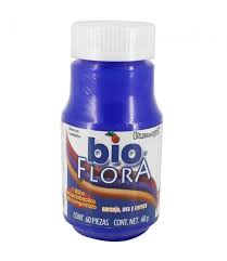 BIO FLORA C/60 CAPSULAS OFERTA