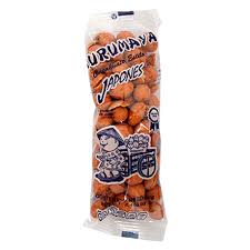 CACAHUATE JAPONES 60 GRS