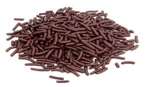 CHISPAS DE CHOCOLATE KY BOLSITA