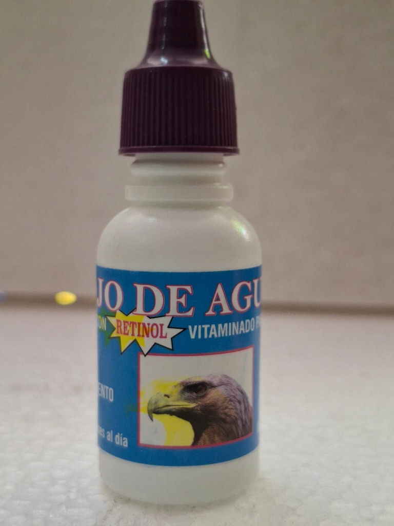 CALCIO DE CORAL GOTAS 10ML ECO.