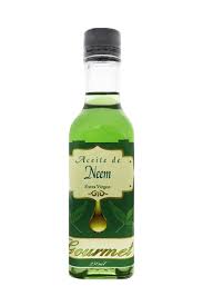 ACEITE DE NEEM 250ML GUMMA