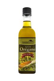 ACEITE DE OREGANO 250ML GUMMA