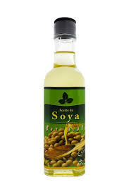 ACEITE DE SOYA 250 ML GUMMA