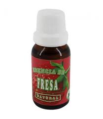 ESENCIA DE FRESA 15ML
