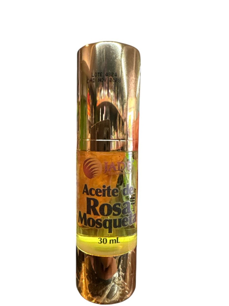 ACEITE DE ROSA MOSQUETA 30 ML JADE
