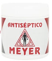 ANTISEPTICO MEYER JADE 125GRS