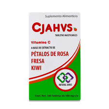 CJAHVS PETALOS DE ROSA C/100 TAB