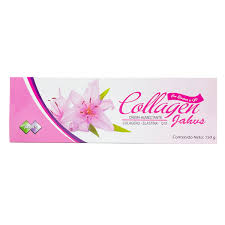 COLAGENO CREMA 150 GRS JAHVS COLLAGEN 