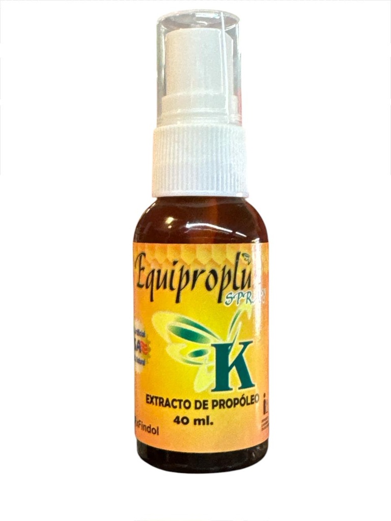 EQUIPROPLUS SPRAY 40ML KALACE