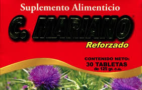 C. MARIANO 30  TAB REFORZADO L.D