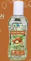 AC DE ARGAN ZAFIRO