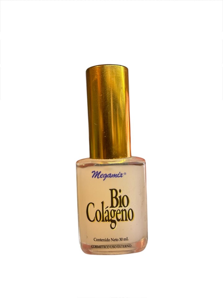BIO COLAGENO NUEVO 30 ML MEGAMIX 