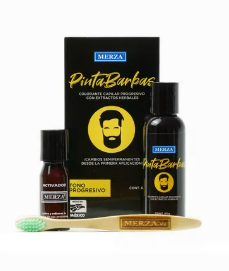 PINTA BARBAS  60GRS