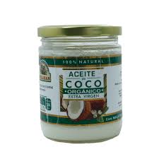 ACEITE DE COCO 473 ML NOLISAN