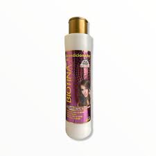 ACONDICIONADOR DE BIOTINA 425 ML NOLISAN