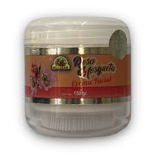 CREMA FACIAL DE ROSA MOSQUETA NOLI