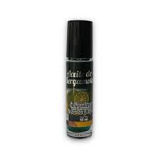 ACEITE  DE BERGAMOTA 10 ML NOLISAN