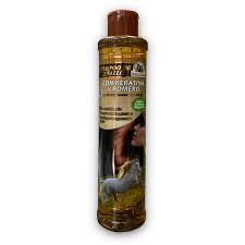 SHAMPOO CABALLO KERATINA 630ML NOLISAN