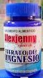 CITRATO DE MAGNESIO 60 CAP NVO NUTRY