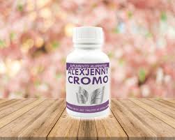 CROMO JENNY C/200 TAB