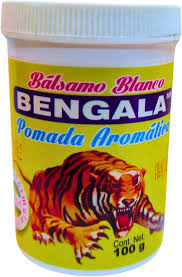 BALSAMO BENGALA 100GRS OCOTZOL