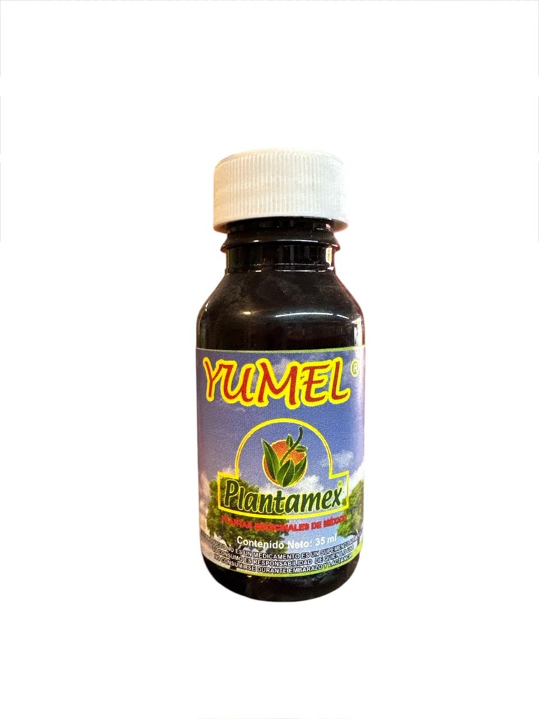 YUMEL EXTRACTO 35ML PLANTAMEX