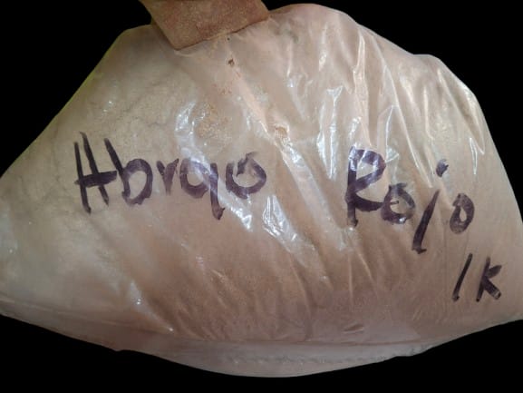 ABROJO ROJO POLVO 1KG