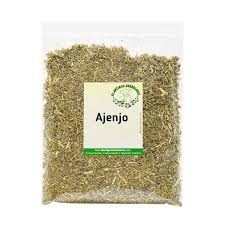 AJENGO PLANTA UN KILO