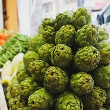 ALCACHOFA PLANTA 1KG