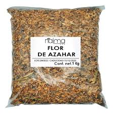 AZAHAR PLANTA 1KG