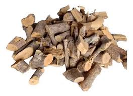 CHAPARRO AMARGO PLANTA 1KG