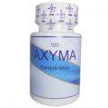 AXYMA 100 COMP ANTIOXIDANTE PRONAMED