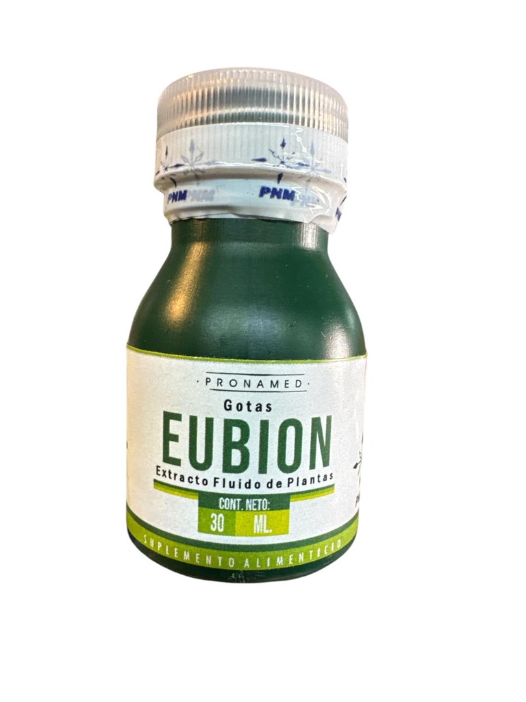 EUBION EXTRACTO 30 ML PRONAMED