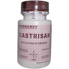 GASTRISAN 48 COMPRIMIDOS PRONAMED
