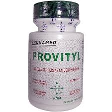 PROVITYL TB