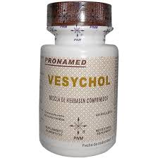 VESYCHOL COMP.  PRONAMED