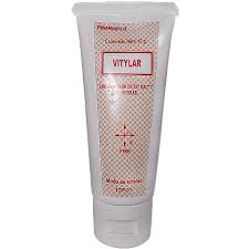 VITYLAR CREMA 50GRS PRONAMED