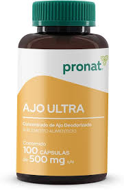 AJO ULTRA  100 CAP