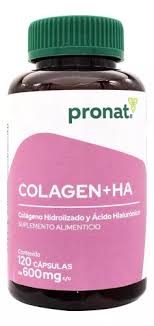 COLAGEN +HA 120GRS