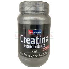 CREATINA POLVO 350 GRS PROWINNER