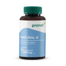 NATURAL B C/90 CAP
