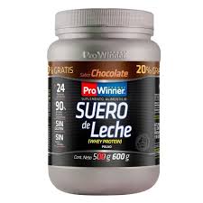 SUERO DE LECHE  500 CHOCOLATE