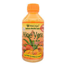 ALOE VERA MANGO  DE UN LITRO PROSA