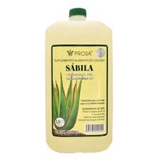 BEBIDA DE SABILA 2 LTPROSA