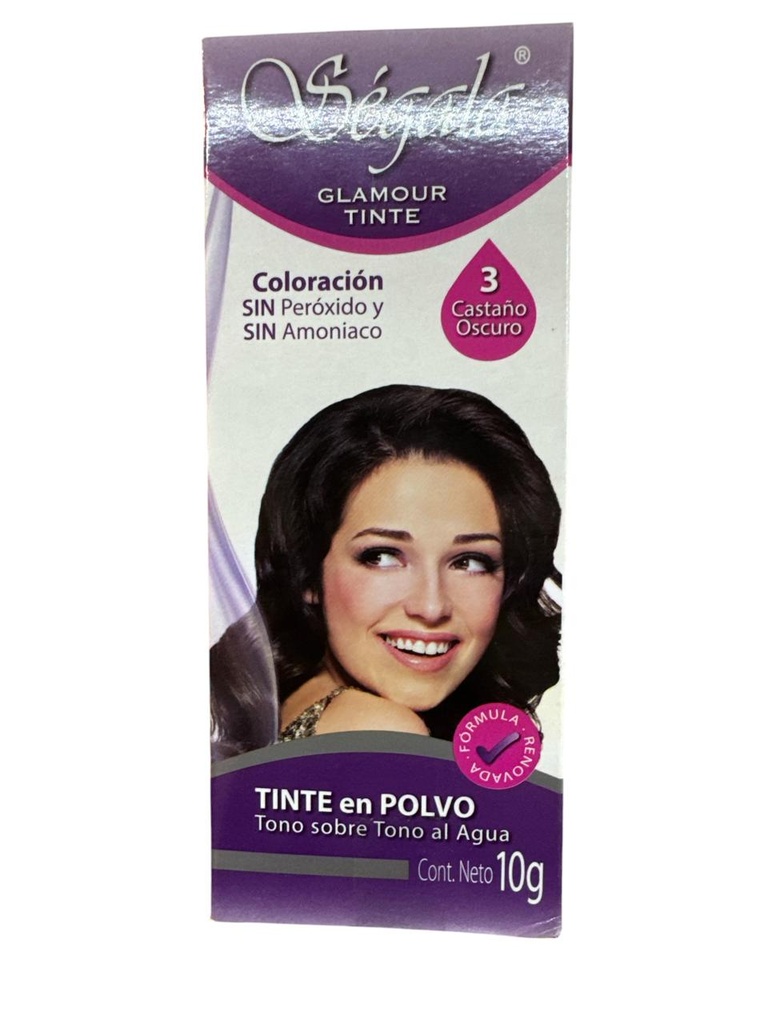 SEGALA CASTAÑO OSCURO 3