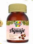 AGUAJE 60 CAP THERBAL